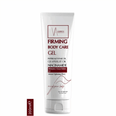 VA cosmetic gel de ingrijire corp 200ml