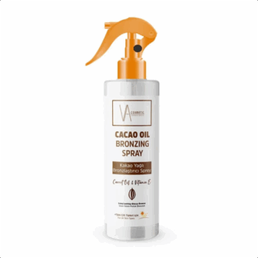 VA cosmetic spray bronzant 200ml