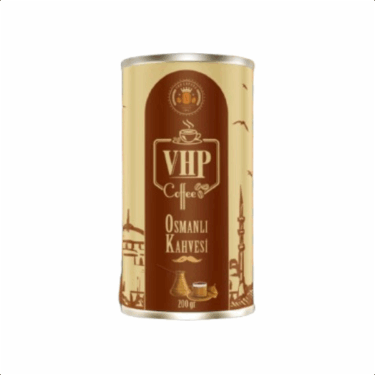 VHP Cafea Otoman 200gr