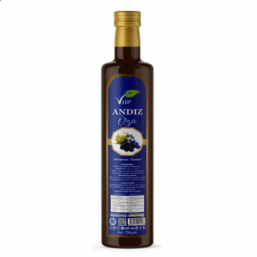 VHP Extract de ienuper 700gr