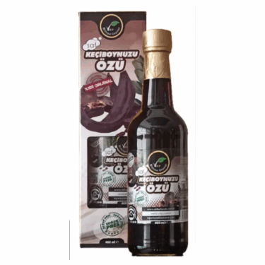 VHP Extract de roscove 460gr