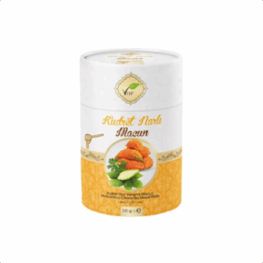 VHP Pasta de castravete amar 230gr