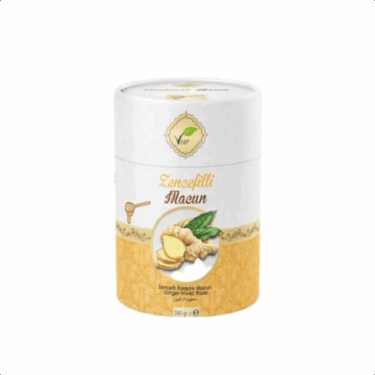 VHP Pasta de ghimbir 230gr