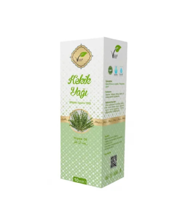 VHP Ulei de cimbru 10ml