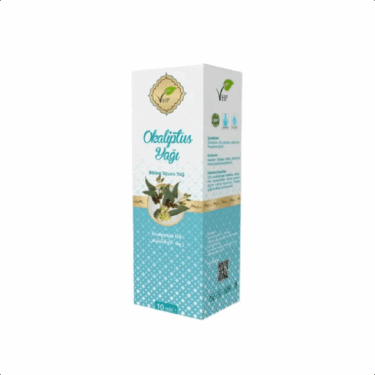 VHP Ulei de eucalipt 10ml