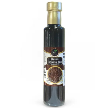 VHP Ulei de in 250ml