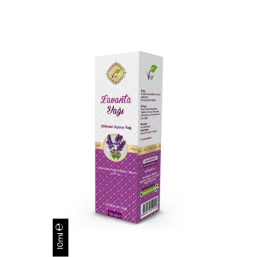 VHP Ulei de lavanda 10ml