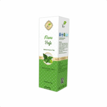 VHP Ulei de menta 10ml