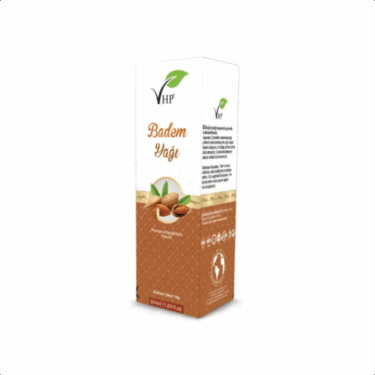VHP Ulei de migdale 50ml