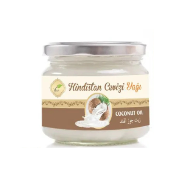 VHP Ulei de cocos 50ml