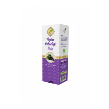 VHP Ulei de seminte de struguri 50ml