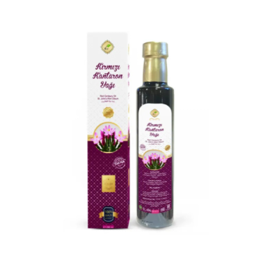VHP Ulei de sunatoare 250ml
