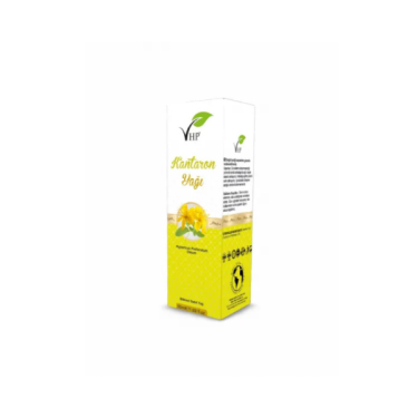 VHP Ulei de sunatoare 50ml