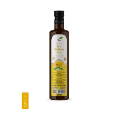 VHP Ulei de sunatoare galbena 250ml
