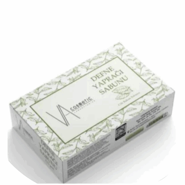 Va Cosmetic Sapun Lauren leaves 130gr
