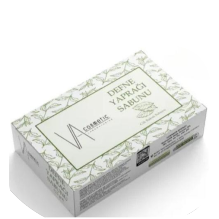 Va Cosmetic Sapun Lauren leaves 130gr