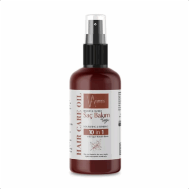 Va cosmetic ulei de par 10-in-1 50ml