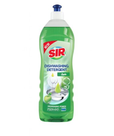 Sir detergent de vase mere 750ml