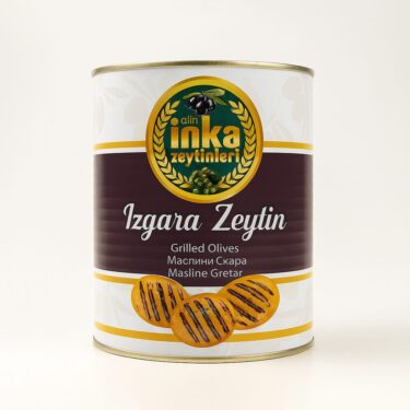 Inka Masline la gratar 3200gr