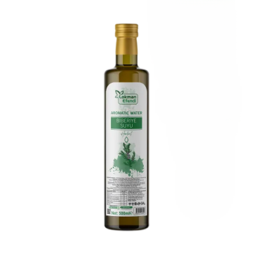 LOKMAN EFENDI Apa de rozmarin 500ml