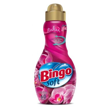 Bingo Soft bahar 1440 ML