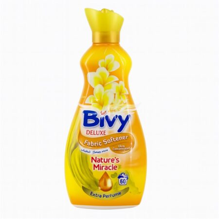 Bivy balsam pentru rufe 1.5L Natures miracle