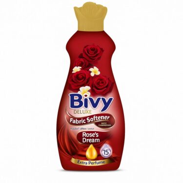 Bivy balsam pentru rufe 1.5L Rose
