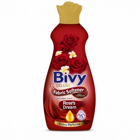Bivy balsam de rufe Rose dream 1.5L