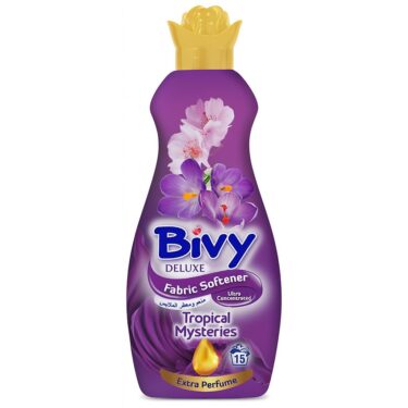 Bivy balsam pentru rufe 1.5L Tropical cod2931