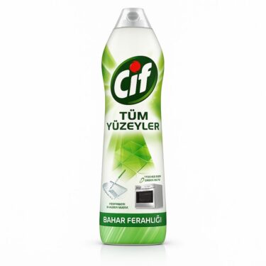Cif gel universal primavara 750ml