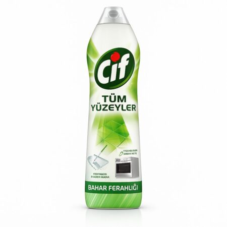 Cif gel universal primavara 750ml