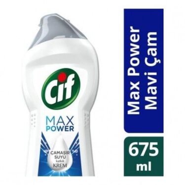 Cif crema albastra 675ml