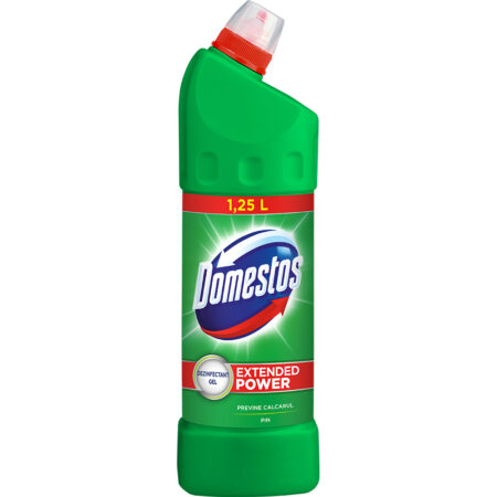Domestos 750ml verde