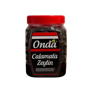 Onda Masline negre gemlik 810gr rosu