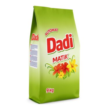 Dadi detergent praf 9kg color/universal - Imagine 2