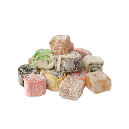 Trix pudra suc ananas 9g 24buc