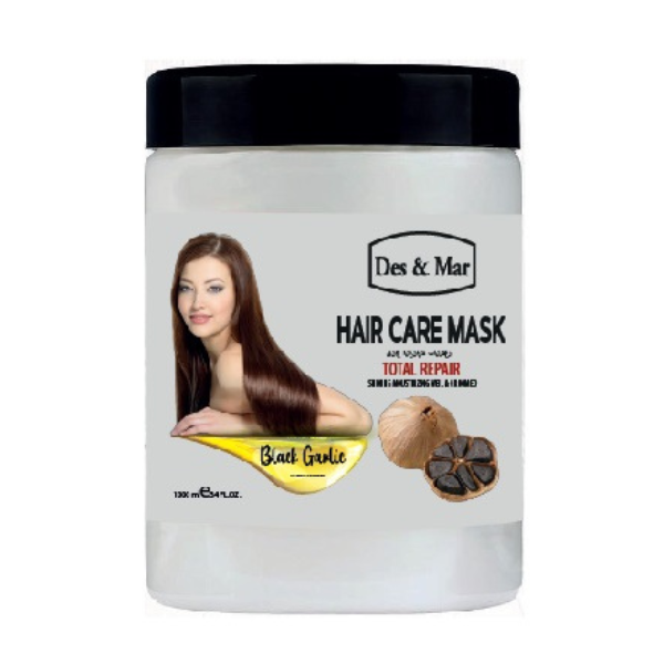 Mască de păr Des Map 1kg