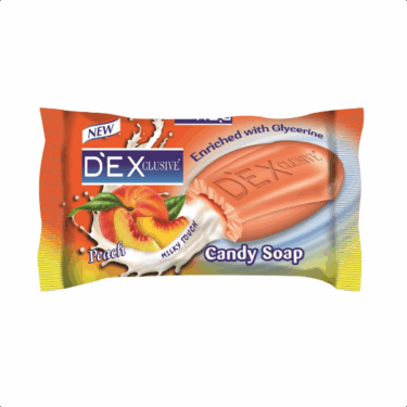 Sapun Dex 125g