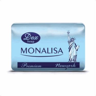 Sapun Dex Monalisa 125g