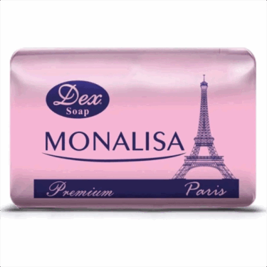 Sapun Dex Monalisa 125g - Imagine 5