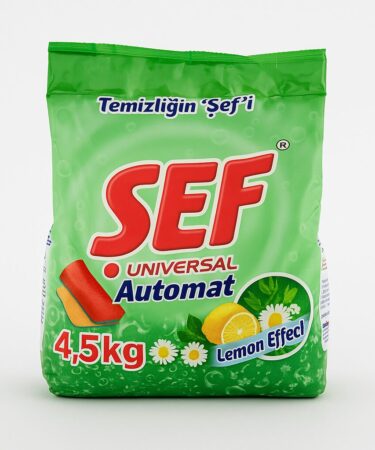 Detergent SEF Universal 450gr