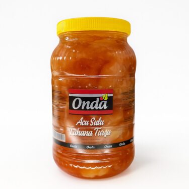 Onda Varza murata picanta 2800gr