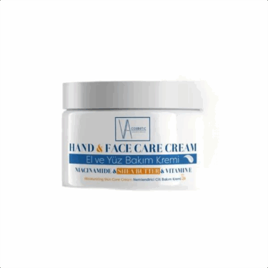 VA CREMA COSMETICA PENTRU MINI SI FATA 300 ML