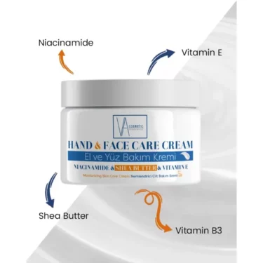 VA CREMA COSMETICA PENTRU MINI SI FATA 300 ML - Imagine 3