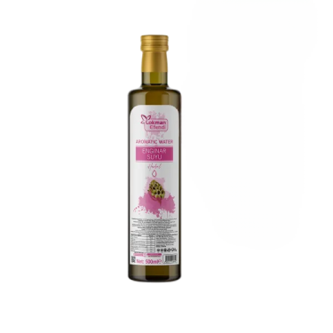 LOKMAN EFENDI Apa de anghinare 500ml