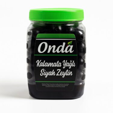 Onda Masline kalamata 810gr verde