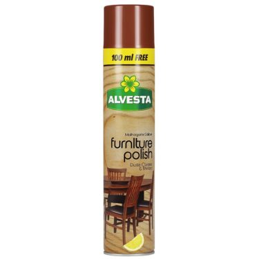 Alvesta spray mobila 300ml