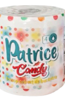 Hartie Bucatarie rola Patrice Candy