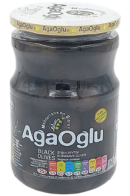 Agaoglu masline negre 1kg