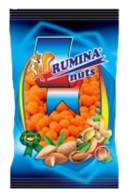 Arahide bere Rumina 1kg